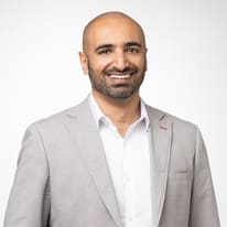 Anil Nanji