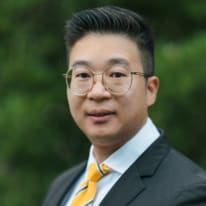 Jacky Yang
