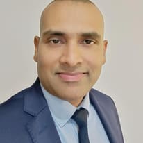 Dilun Pathirana