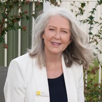 Mary McEvoy