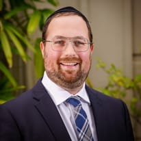 Benjamin Klein