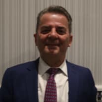 John Maropoulos