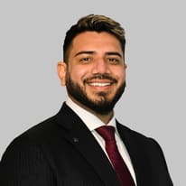 Ali Usman