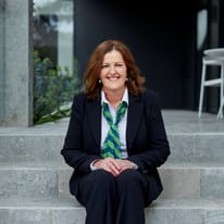 Jeanette Laffan
