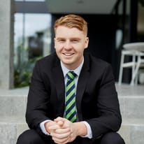 Hayden O'Sullivan