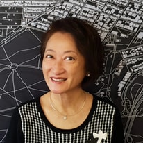 Jenny Quek