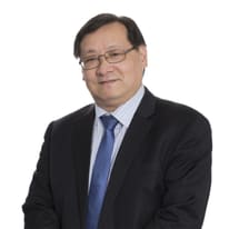 Sidney Zhu