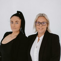 Advantage Leasing Team