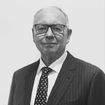 Bart O'Sullivan