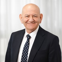 Joe Vigorito