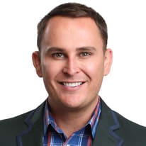Brad Boyde