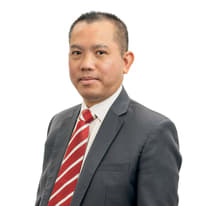 Trung Duong