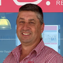 David Shibble