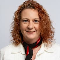 Allison Andrews