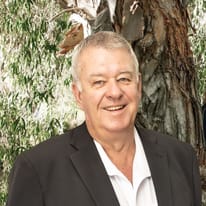 Warren Childs