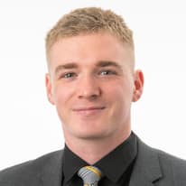 Callum James