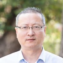 Jason Zhou