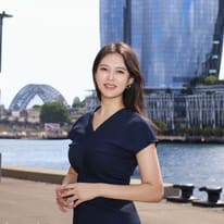 Serena Tang