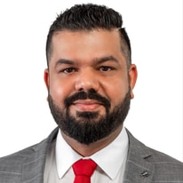 Manpreet Khangura