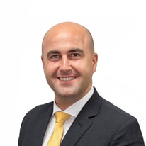 Patrick Emini
