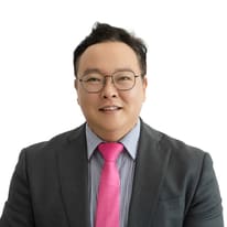 Jimmy Ji Man Kang