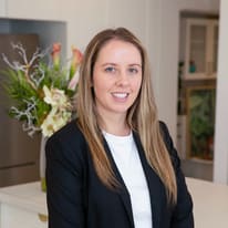 Johanna Troeller