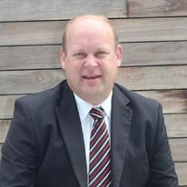 Peter Fennell