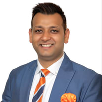 Achal  Arora