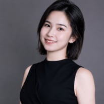 Anna/Yushu Zhong