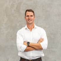 Mark Gilbride
