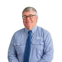 Rick Benham