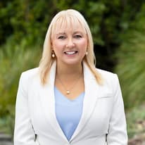 Jo Hirst