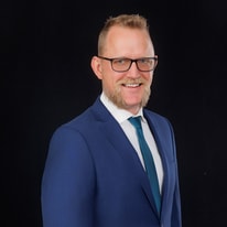 Scott Bollard