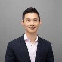 Eric Zhou