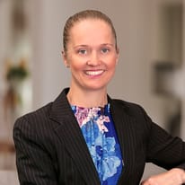 Melanie Jacobs