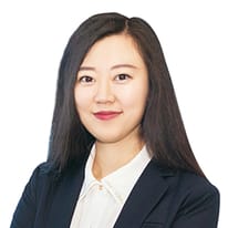 Victoria Wang