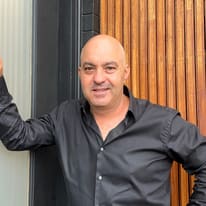 Tino Bruzzese