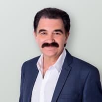 Gordon Sharpe