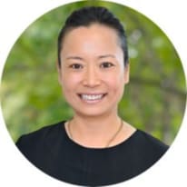 Becky Wang