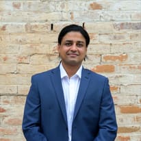 Rahul Goyal