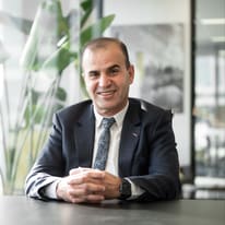 Saeed Younan