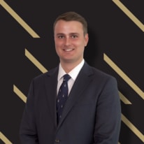 Jack Barrett