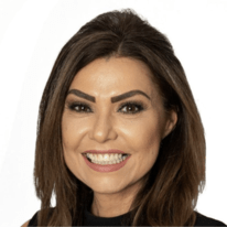 Toni Rowan