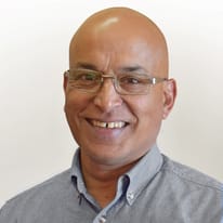 Dennis van Reyk