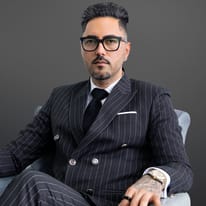 Avi Dhillon