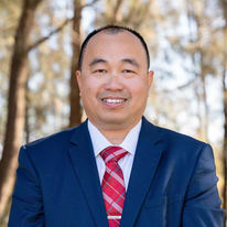 David Lam (Cuong Trung Lam)