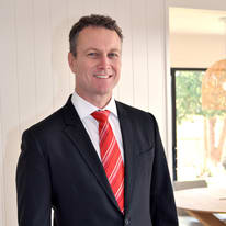 Adam Leys