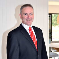 Glenn Bolam