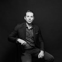 Jared Trenholme