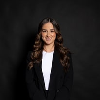 Natalia Radenkovic